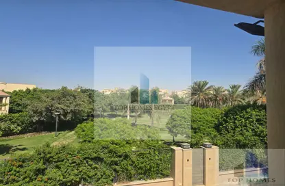 Villa - 1 Bedroom - 1 Bathroom for sale in Madinaty - Cairo