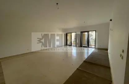Apartment - 3 Bedrooms - 3 Bathrooms for rent in Mivida - 5th Settlement Compounds - The 5th Settlement - New Cairo City - Cairo