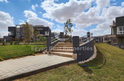 Apartment - 3 Bedrooms - 3 Bathrooms for sale in Kayan - Sheikh Zayed Compounds - Sheikh Zayed City - Giza