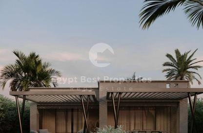 Twin House - 1 Bedroom - 2 Bathrooms for sale in Mesca - Soma Bay - Safaga - Hurghada - Red Sea
