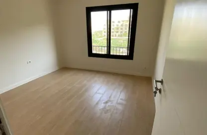 Apartment - 3 Bedrooms - 3 Bathrooms for sale in O West - 6 October Compounds - 6 October City - Giza