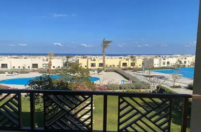 Penthouse - 2 Bedrooms - 3 Bathrooms for sale in Makadi Heights - Makadi Orascom Resort - Makadi - Hurghada - Red Sea