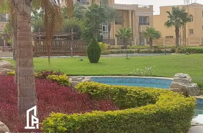 فيلا - 8 غرف نوم - 8 حمامات للبيع في فاونتين بارك - كمبوندات التجمع الخامس - التجمع الخامس - مدينة القاهرة الجديدة - القاهرة