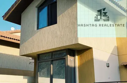 تاون هاوس - 4 غرف نوم - 4 حمامات للايجار في كمبوند رؤية - كمبوندات 6 أكتوبر - مدينة 6 أكتوبر - الجيزة