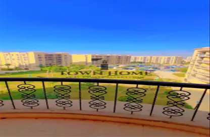 Apartment - 3 Bedrooms - 2 Bathrooms for rent in El Rehab Extension - Al Rehab - New Cairo City - Cairo Apartment - 3 Bedrooms - 2 Bathrooms for rent in El Rehab Extension - Al Rehab - New Cairo City - Cairo