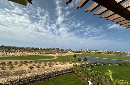 Villa - 5 Bedrooms - 5 Bathrooms for sale in Marassi - Sidi Abdel Rahman - North Coast