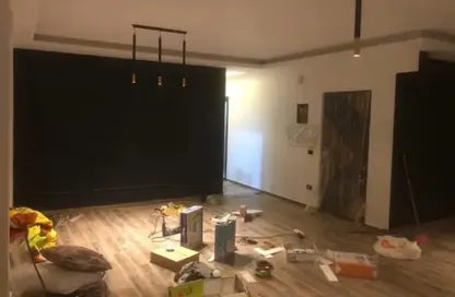 شقة - 5 غرف نوم - 4 حمامات للبيع في شارع الجزيرة - المستثمرين الجنوبية - مدينة القاهرة الجديدة - القاهرة