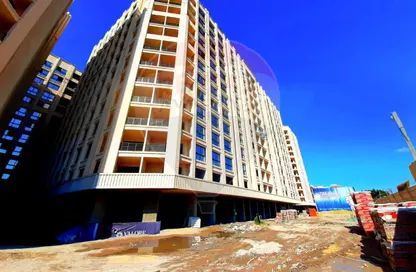 شقة - 3 غرف نوم - 2 حمامات للبيع في فالوري انطونيادس - سموحة - حي شرق - الاسكندرية