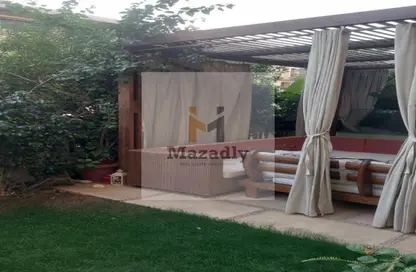 شقة - 3 غرف نوم - 3 حمامات للبيع في تاج سلطان - الطريق الدائري - القاهرة