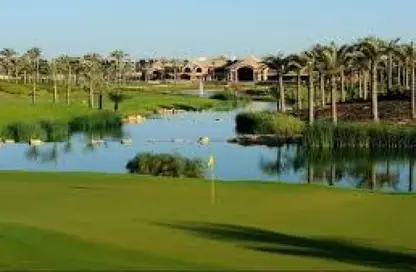 Villa - 5 Bedrooms - 7 Bathrooms for sale in Katameya Dunes - El Katameya Compounds - El Katameya - New Cairo City - Cairo Villa - 5 Bedrooms - 7 Bathrooms for sale in Katameya Dunes - El Katameya Compounds - El Katameya - New Cairo City - Cairo