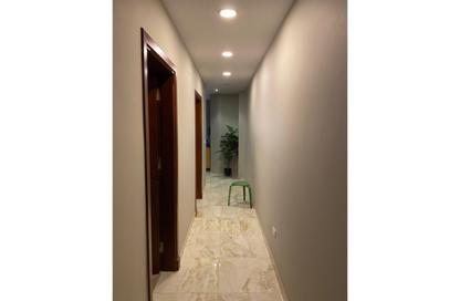 Apartment - 2 Bedrooms - 2 Bathrooms for sale in Mountain View Hyde Park - 5th Settlement Compounds - The 5th Settlement - New Cairo City - Cairo