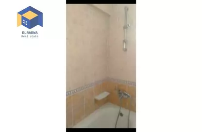 Apartment - 2 Bedrooms - 2 Bathrooms for rent in Talaat Mostafa St. - Rehab City Fifth Phase - Al Rehab - New Cairo City - Cairo