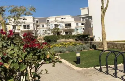 أي فيلا - 3 غرف نوم - 3 حمامات للبيع في أليفا - كمبوندات مدينة المستقبل - مدينة المستقبل - القاهرة