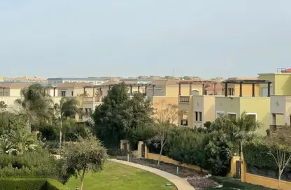 فيلا - 5 غرف نوم - 5 حمامات للبيع في ميفيدا - كمبوندات التجمع الخامس - التجمع الخامس - مدينة القاهرة الجديدة - القاهرة