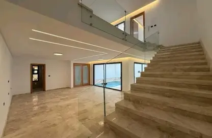 فيلا - 4 غرف نوم - 4 حمامات للبيع في ليك ويست 4 - كمبوندات الشيخ زايد - الشيخ زايد - الجيزة