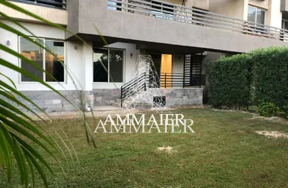 Apartment - 3 Bedrooms - 3 Bathrooms for rent in Kenz - Hadayek October - 6 October City - Giza Apartment - 3 Bedrooms - 3 Bathrooms for rent in Kenz - Hadayek October - 6 October City - Giza