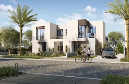 منزل مزدوج - 3 غرف نوم - 3 حمامات للبيع في سولانا - مدينة زايد الجديدة - الشيخ زايد - الجيزة منزل مزدوج - 3 غرف نوم - 3 حمامات للبيع في سولانا - مدينة زايد الجديدة - الشيخ زايد - الجيزة