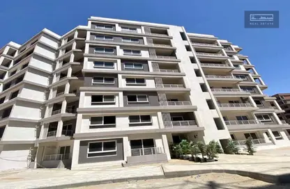 Apartment - 3 Bedrooms - 2 Bathrooms for sale in Entrada - New Capital Compounds - New Capital City - Cairo