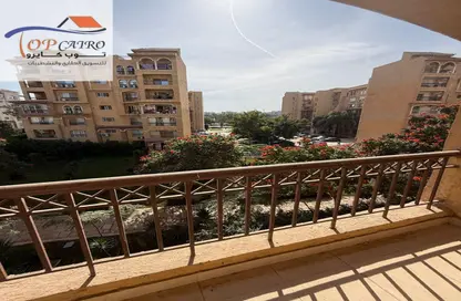 Apartment - 3 Bedrooms - 3 Bathrooms for sale in Privado - Madinaty - Cairo
