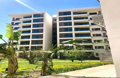 Apartment - 3 Bedrooms - 3 Bathrooms for sale in Noor City - Cairo Apartment - 3 Bedrooms - 3 Bathrooms for sale in Noor City - Cairo