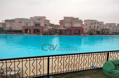 شاليه - 4 غرف نوم - 3 حمامات للايجار في مراسي - سيدي عبد الرحمن - الساحل الشمالي