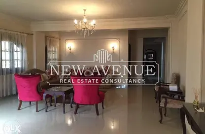 Duplex - 5 Bedrooms - 3 Bathrooms for sale in New Narges - New Cairo City - Cairo