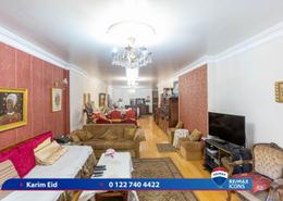 Apartment - 3 bedrooms - 3 bathrooms for للبيع in Al Shaheed Galal El Desouky St. - Waboor Elmayah - Hay Wasat - Alexandria