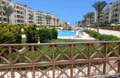 Chalet - 3 Bedrooms - 2 Bathrooms for sale in Stella Heights - Al Alamein - North Coast