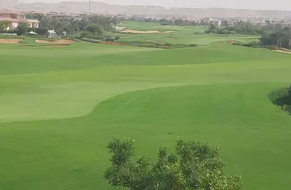 فيلا - 5 غرف نوم - 5 حمامات للايجار في پريڤادو - مدينتي - القاهرة