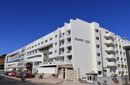 Apartment - Studio - 1 Bathroom for sale in Arabia Area - Hurghada - Red Sea