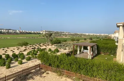 فيلا - 4 غرف نوم - 4 حمامات للبيع في مراسي - سيدي عبد الرحمن - الساحل الشمالي