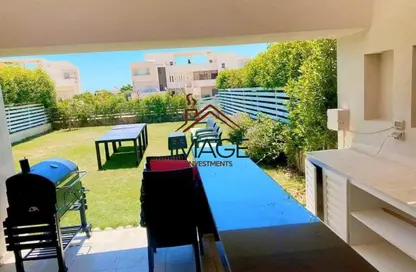 تاون هاوس - 5 غرف نوم - 6 حمامات للبيع في هاسييندا باي - سيدي عبد الرحمن - الساحل الشمالي تاون هاوس - 5 غرف نوم - 6 حمامات للبيع في هاسييندا باي - سيدي عبد الرحمن - الساحل الشمالي