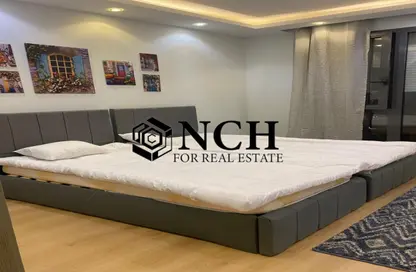 Apartment - 2 Bedrooms - 3 Bathrooms for rent in Eastown - 5th Settlement Compounds - The 5th Settlement - New Cairo City - Cairo