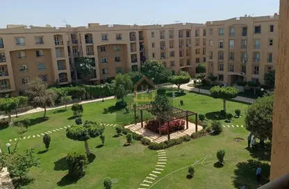 Apartment - 2 Bedrooms - 1 Bathroom for sale in Youssef Al Sebaey St. - Rehab City First Phase - Al Rehab - New Cairo City - Cairo