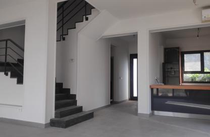 Villa - 4 Bedrooms - 4 Bathrooms for sale in Al Burouj Compound - El Shorouk Compounds - Shorouk City - Cairo