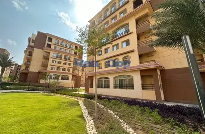 Apartment - 3 Bedrooms - 2 Bathrooms for sale in Al Maqsad - New Capital Compounds - New Capital City - Cairo