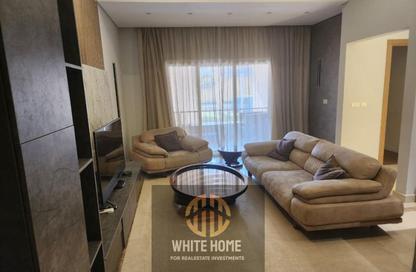 Apartment - Studio - 1 Bathroom for rent in Mivida - 5th Settlement Compounds - The 5th Settlement - New Cairo City - Cairo