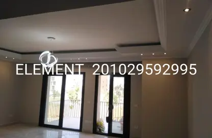 شقة - 3 غرف نوم - 3 حمامات للايجار في سوديك ويست - كمبوندات الشيخ زايد - الشيخ زايد - الجيزة