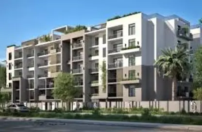 Townhouse - 4 Bedrooms - 4 Bathrooms for sale in Notion New Cairo - The 6th Settlement - New Cairo City - Cairo Townhouse - 4 Bedrooms - 4 Bathrooms for sale in Notion New Cairo - The 6th Settlement - New Cairo City - Cairo