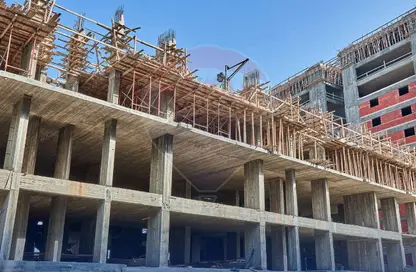شقة - 3 غرف نوم - 3 حمامات للبيع في سموحة - حي شرق - الاسكندرية