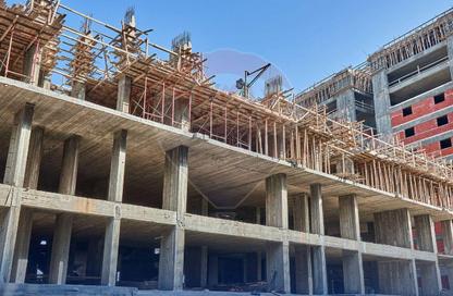 شقة - 3 غرف نوم - 3 حمامات للبيع في سموحة - حي شرق - الاسكندرية