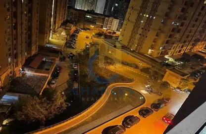 Apartment - 3 Bedrooms - 2 Bathrooms for sale in Tijan - Zahraa El Maadi - Hay El Maadi - Cairo
