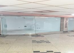 Office Space - 1 bathroom for للايجار in Mohamed Fawzy Moaz St. - Smouha - Hay Sharq - Alexandria