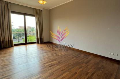 Apartment - 2 Bedrooms - 2 Bathrooms for rent in Forty West - Sheikh Zayed Compounds - Sheikh Zayed City - Giza