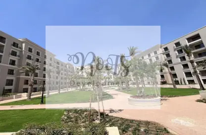 (بنتهاوس  (روف - 4 غرف نوم - 3 حمامات للبيع في فيلدج ويست - كمبوندات الشيخ زايد - الشيخ زايد - الجيزة