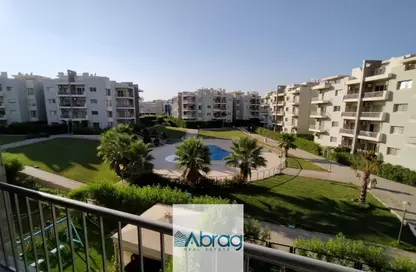 شقة - 3 غرف نوم - 2 حمامات للايجار في ذا ادريس - الحي الثاني عشر - الشيخ زايد - الجيزة