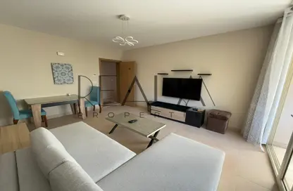 Chalet - 1 Bedroom - 1 Bathroom for sale in Mangroovy Residence - Al Gouna - Hurghada - Red Sea