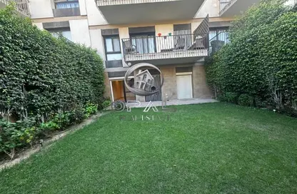 Apartment - 3 Bedrooms - 4 Bathrooms for sale in Westown - Sheikh Zayed Compounds - Sheikh Zayed City - Giza