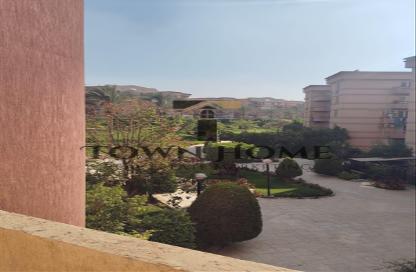 Apartment - 3 Bedrooms - 3 Bathrooms for rent in El Rehab Extension - Al Rehab - New Cairo City - Cairo