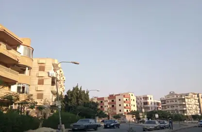 محل تجاري - استوديو - 1 حمام للبيع في الحي الثاني - مدينة العبور - القليوبية